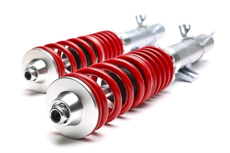 Schroefset Verlaging Onderstel Veren Voor Seat Mii, Auto diversen, Tuning en Styling, Verzenden, Automotive Parts, A.parts@hotmail.nl