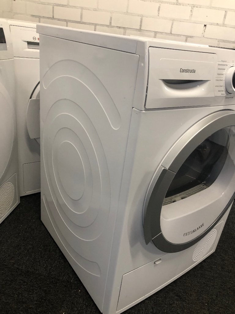 Foto 4 van €249 Bosch construkta 7kg condensdroger MET GARANTIE