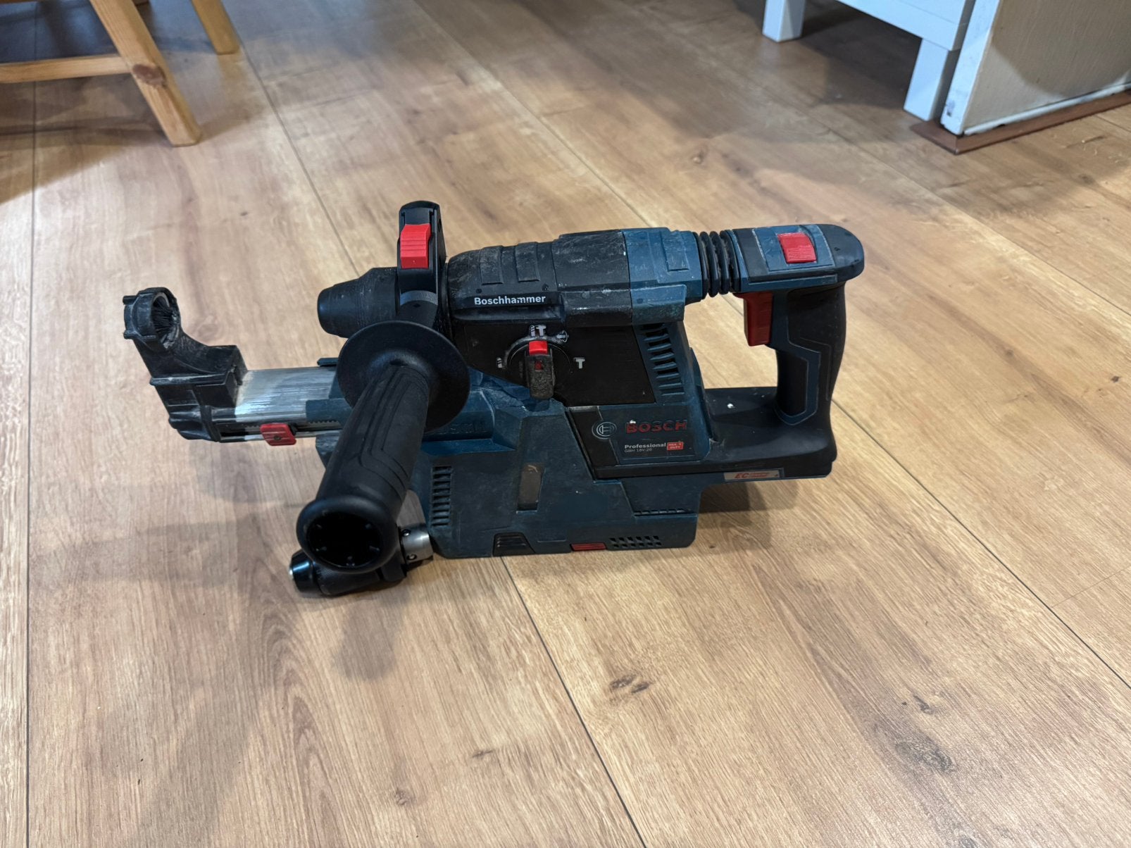 Bosch 18v - 26, Doe-het-zelf en Verbouw, Gereedschap | Boormachines, Ophalen of Verzenden, Boormachine