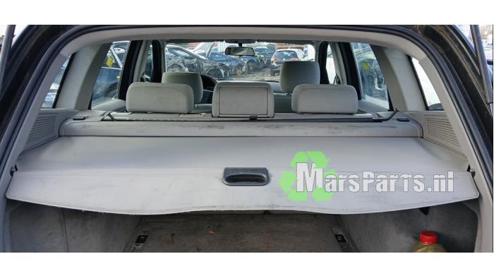Hoedenplank van een BMW X3, Auto-onderdelen, Interieur en Bekleding, Gebruikt, -, -, Ophalen of Verzenden