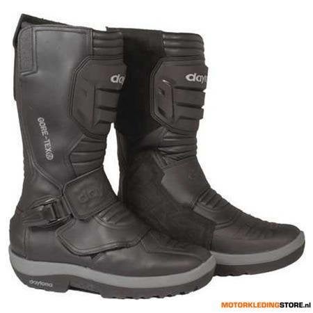 Daytona TransTourMan GTX, Zwart, Ophalen of Verzenden, Nieuw met kaartje