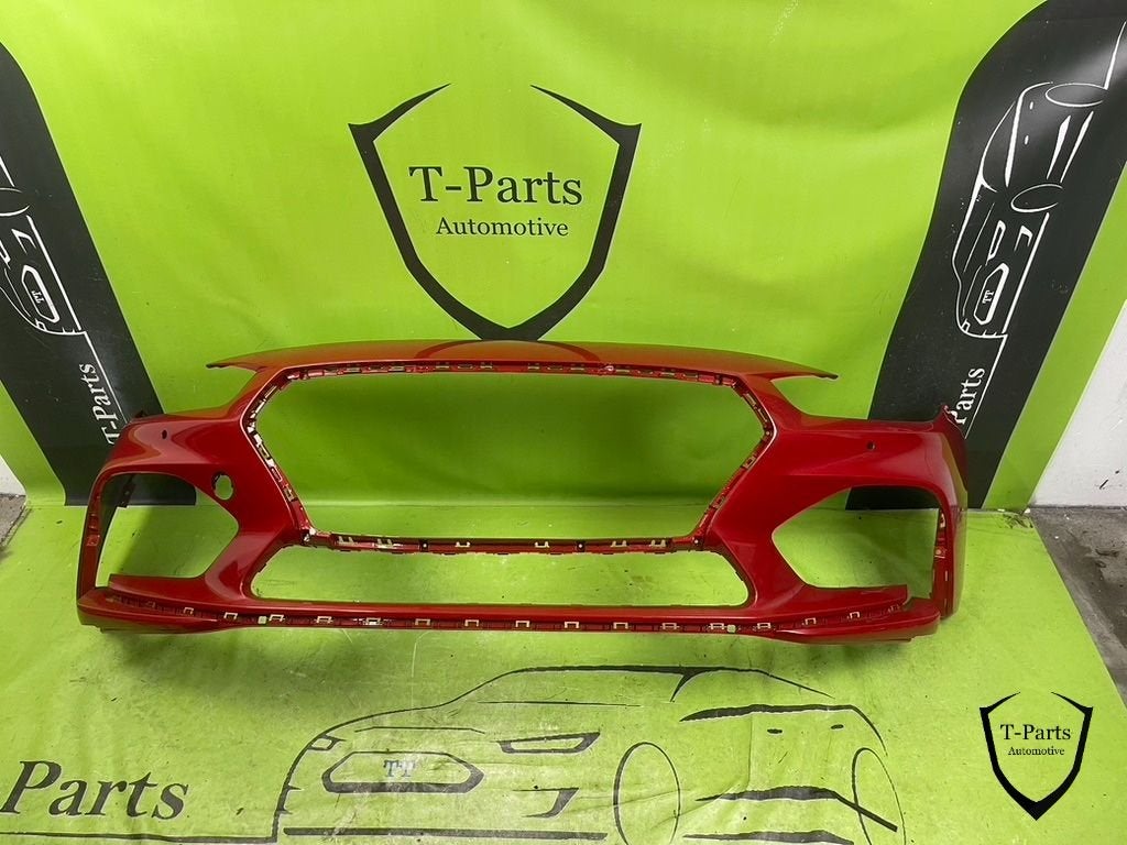 hyundai i30 N line voorbumper bumper 86511S0000