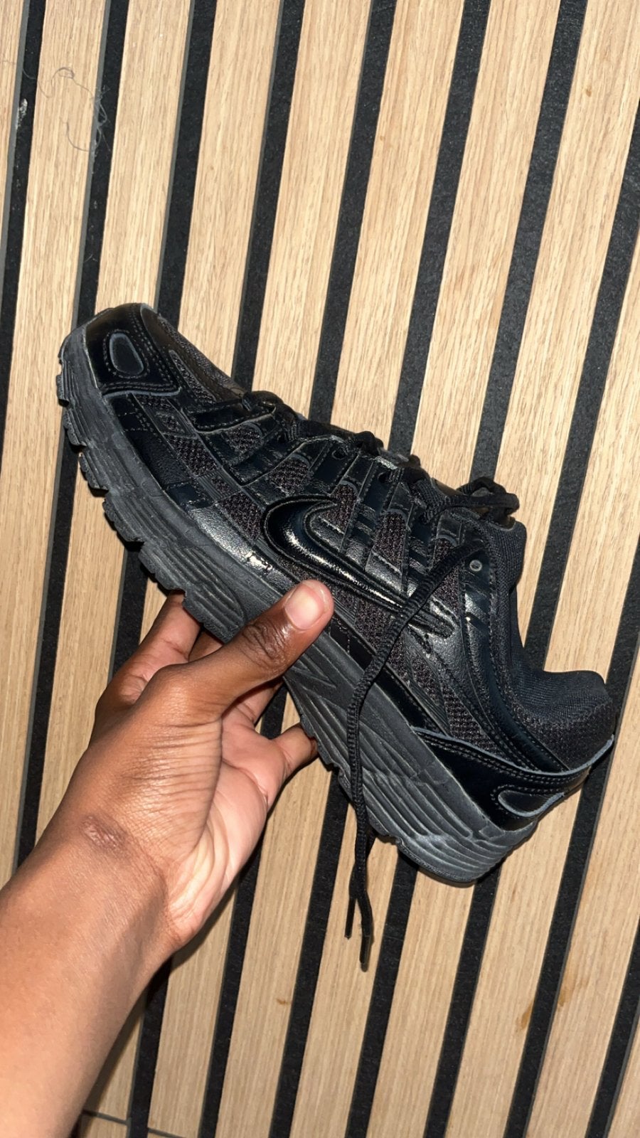 Nike P6000, Kleding | Dames, Ophalen, Zwart, Sneakers of Gympen, Zo goed als nieuw