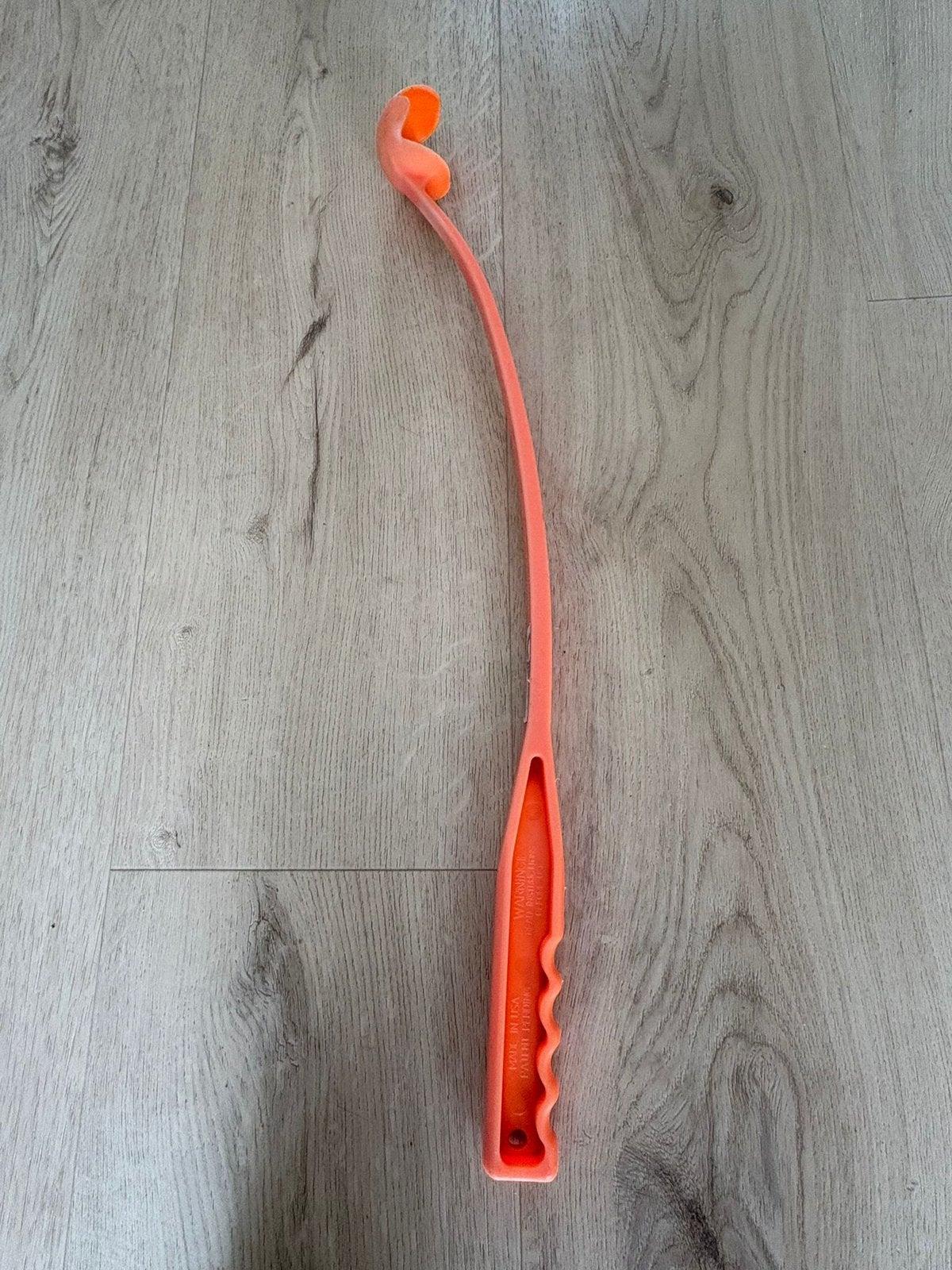 Ballenwerper voor de hond (gratis), Ophalen, Gebruikt, Hondenballen