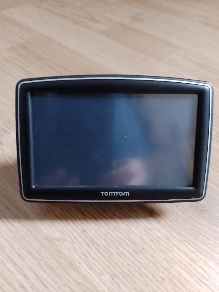 tomtom, Ophalen of Verzenden, Gebruikt