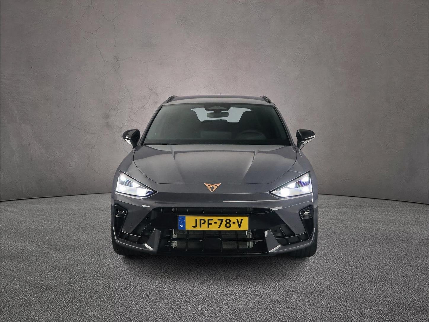 CUPRA Leon Sportstourer Business 1.5 TSI eHybrid 204pk DSG A, Auto's, 1498 cc, Euro 6, 4 cilinders, Alcantara