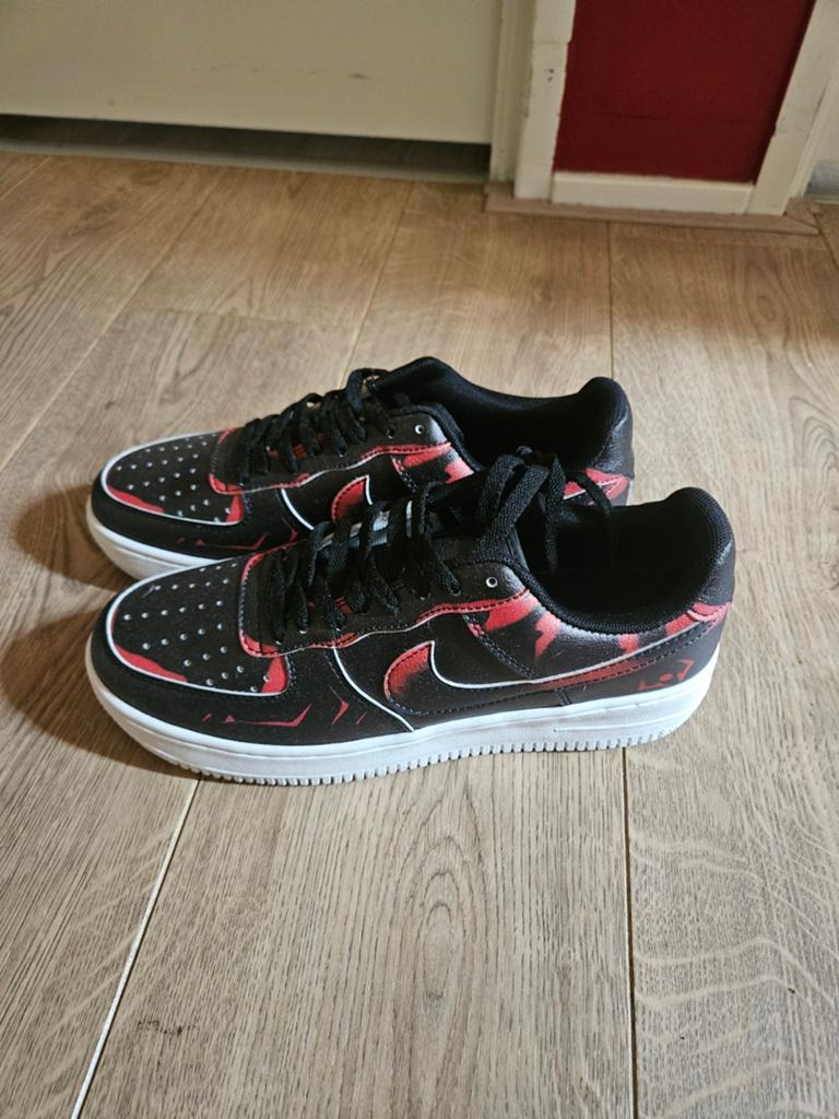 Nike sneakers namaak, nieuw, Ophalen of Verzenden, Nieuw, Heren