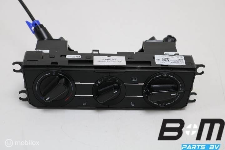 Kachel unit VW Polo 2G, Gebruikt