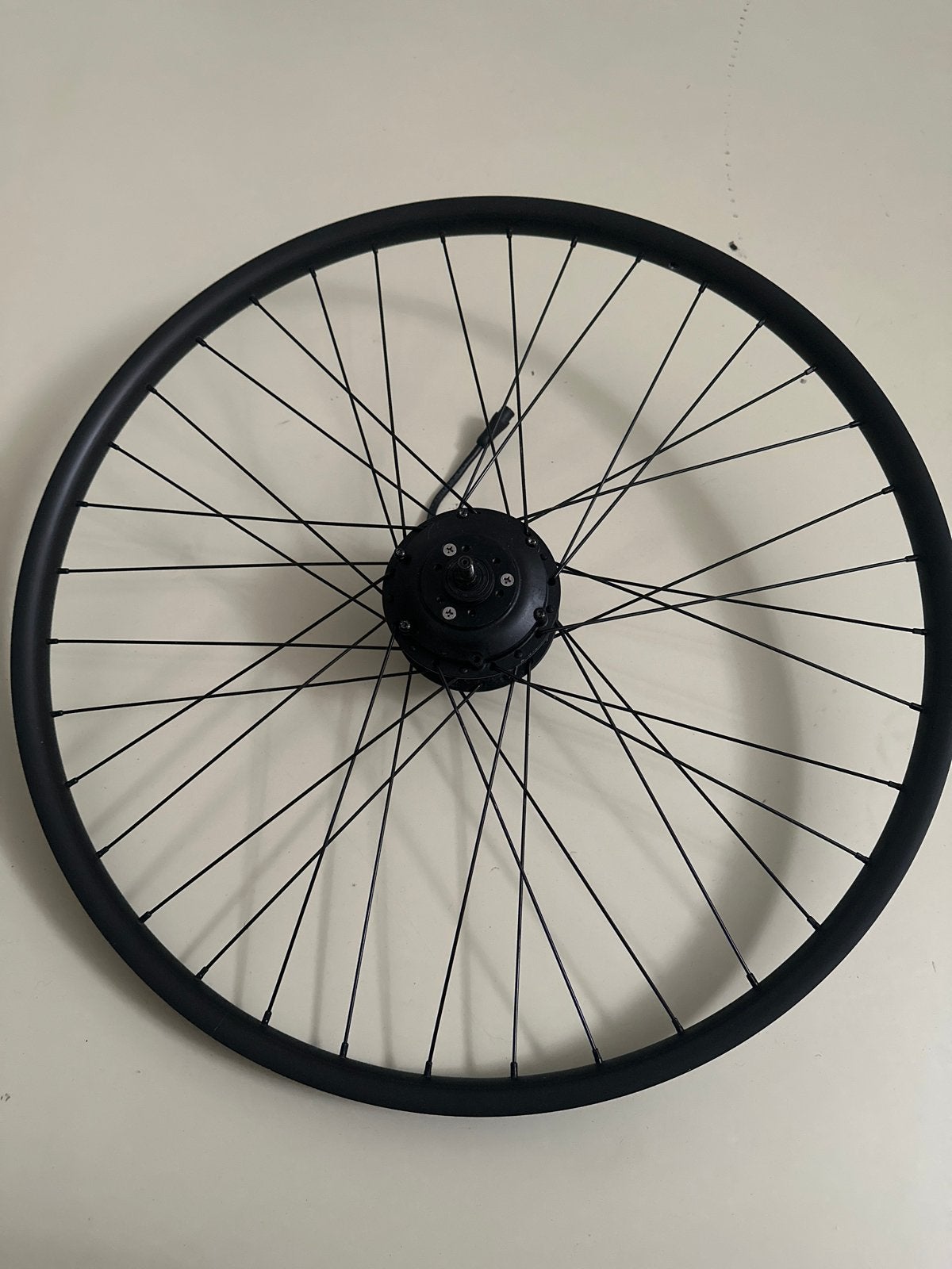 Vanmoof s3 Fietswielen met motor 3x - defect, Fietsen en Brommers, Zo goed als nieuw, Aluminium, Ophalen, Elektrische fiets