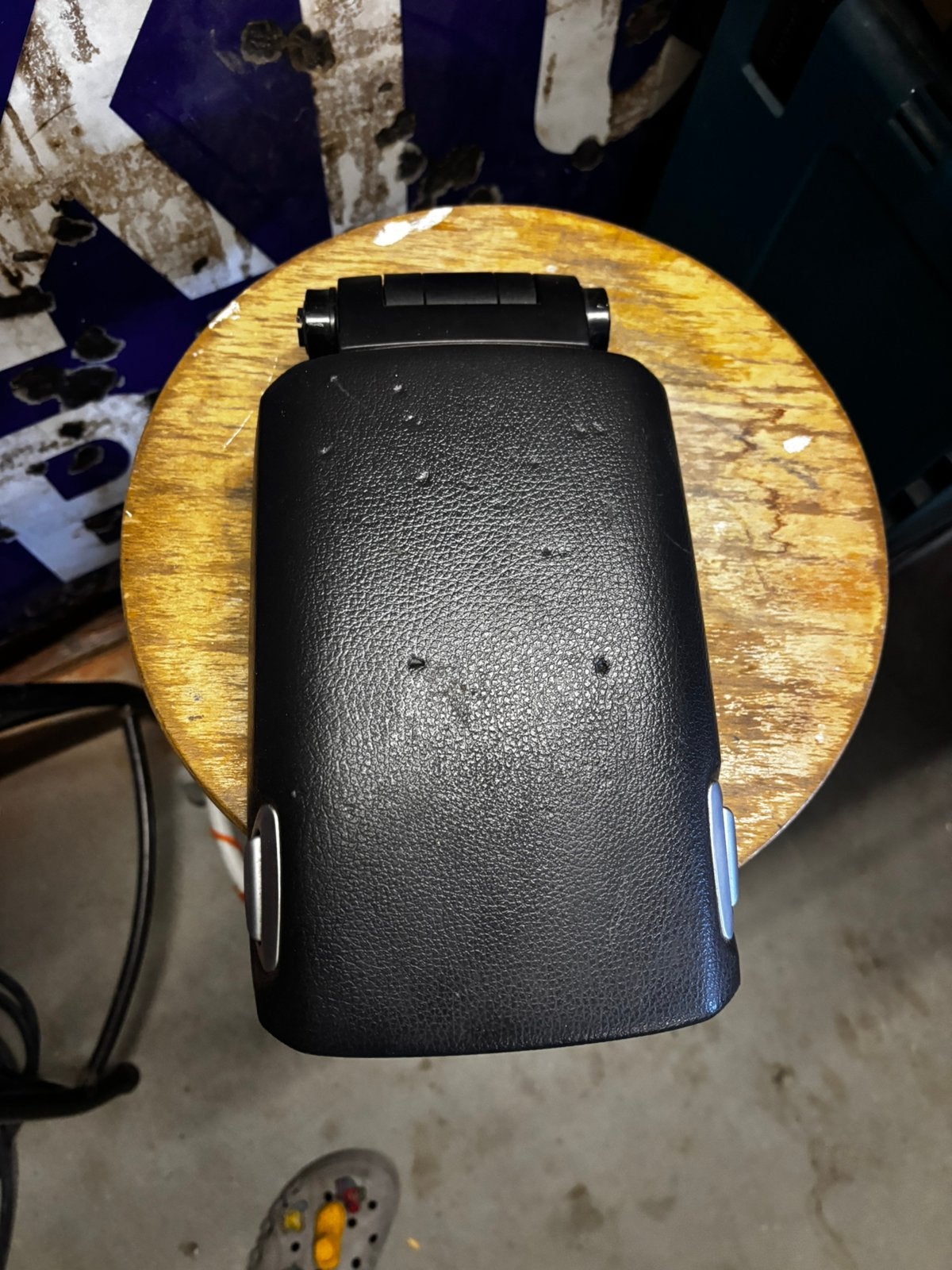 Middenarmsteun Volvo V70, Auto-onderdelen, Ophalen of Verzenden, Gebruikt, Volvo