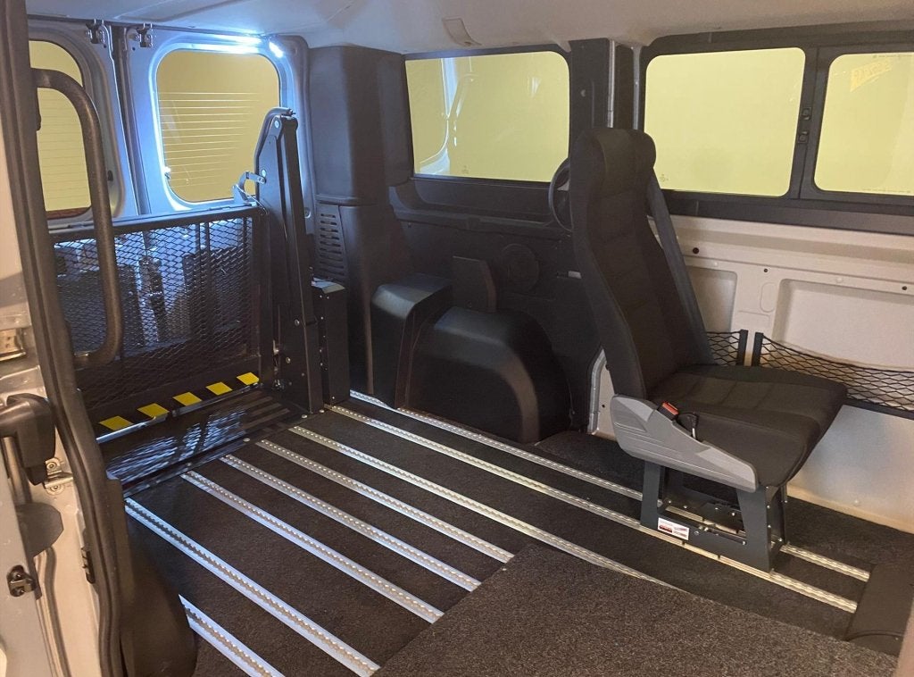 Fiat Ducato Geen (bj 2020), Auto's, Fiat, Stof, Zwart, 2000 kg, 116 pk