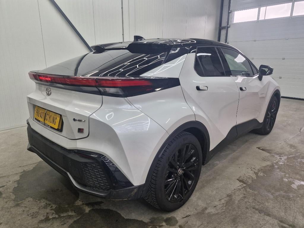 Blinderen - Achterruiten 5% Tint, Auto diversen, Tuning en Styling, Ophalen