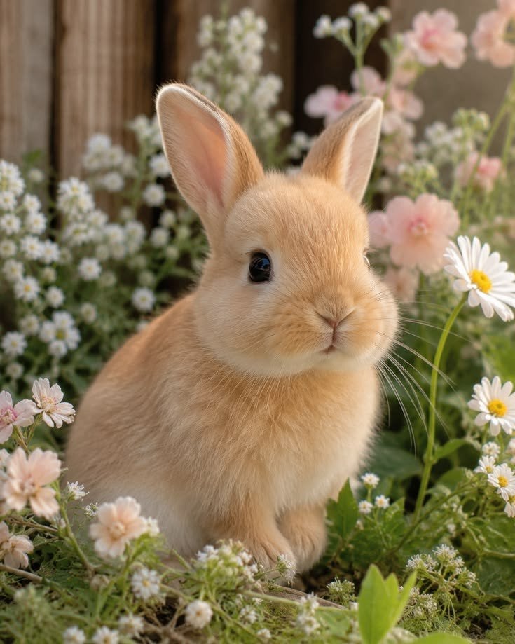 Te koop gevraagd: 4 dwergkonijnen ️vrouwtjes, Dieren en Toebehoren, Vrouwelijk