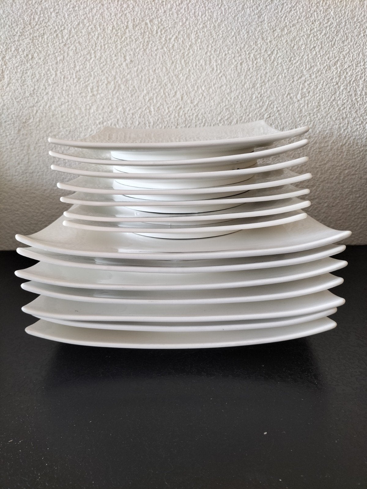 Ikea borden, Huis en Inrichting, Ophalen, Gebruikt, IKEA, Bord(en)