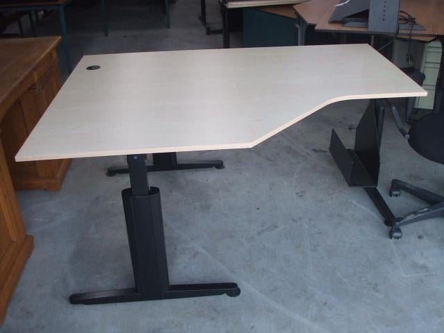 Bureaus  / hoekbureau, Huis en Inrichting, Bureaus, Ophalen, Gebruikt, -, -