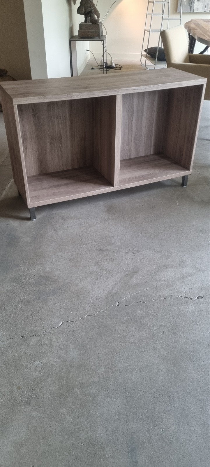 ikea kastje, Ophalen