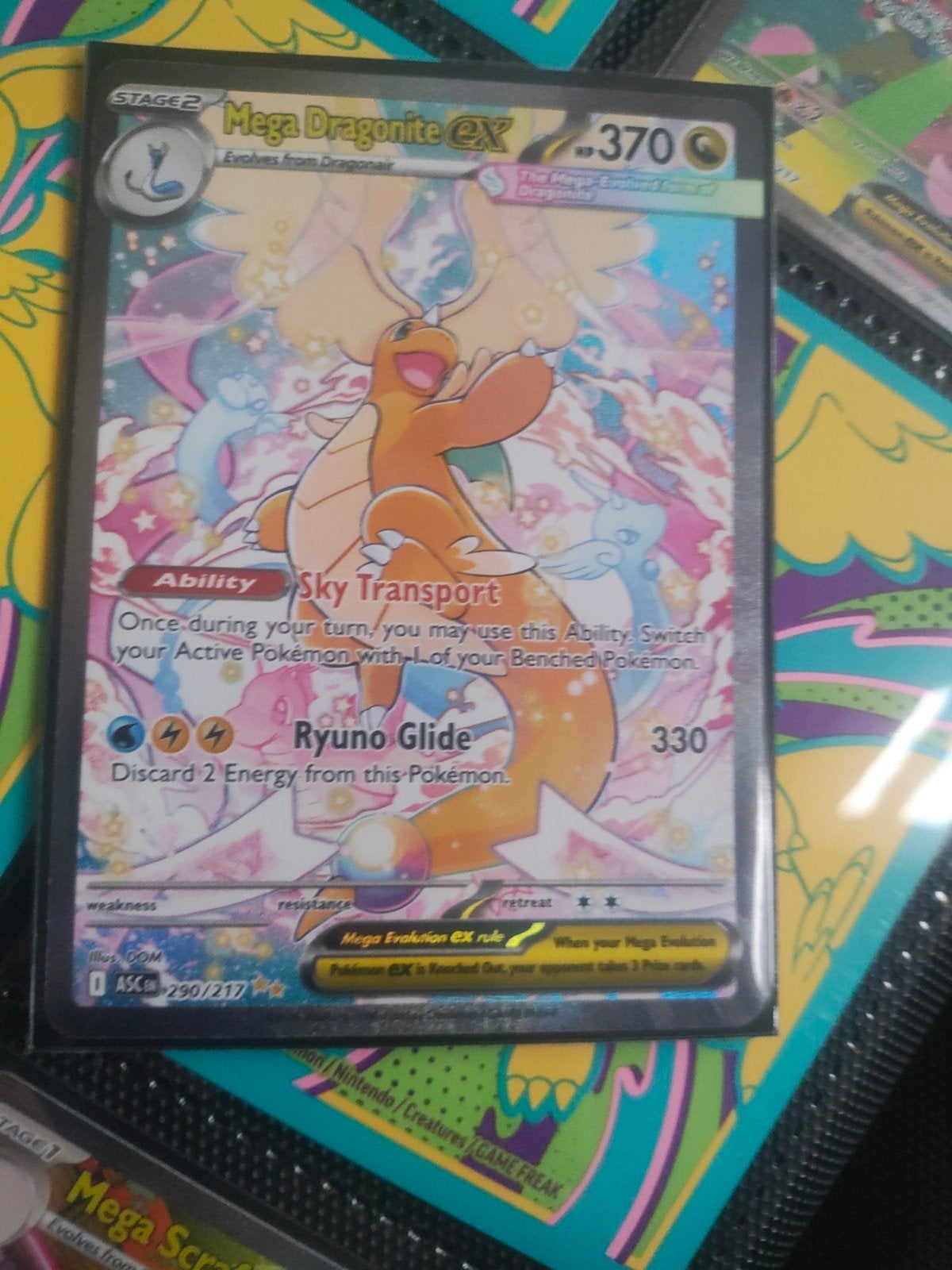 Pokémon ascended heroes master set🔥, Ophalen of Verzenden, Zo goed als nieuw