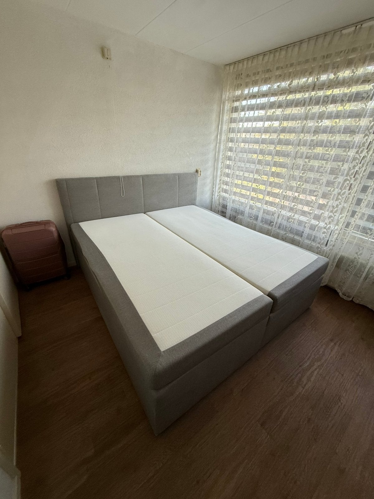 Boxspring 180x200