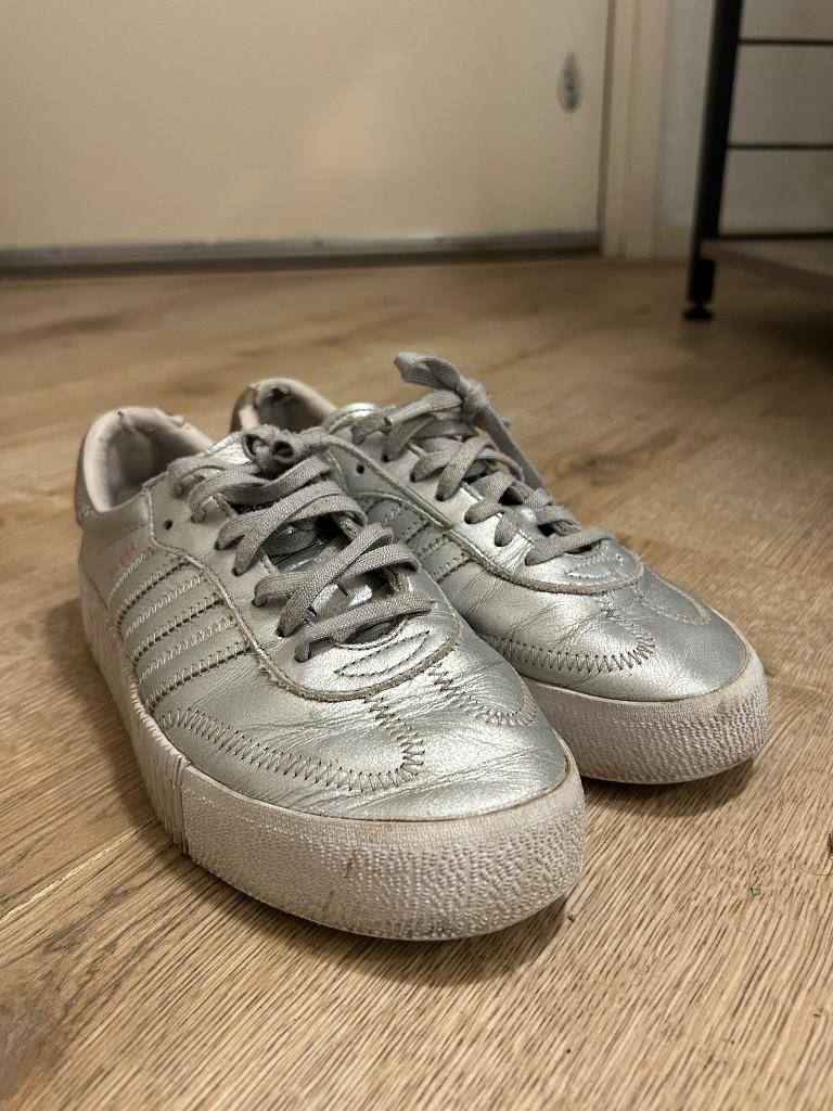 Shoe, Ophalen of Verzenden, Gedragen, Sneakers of Gympen