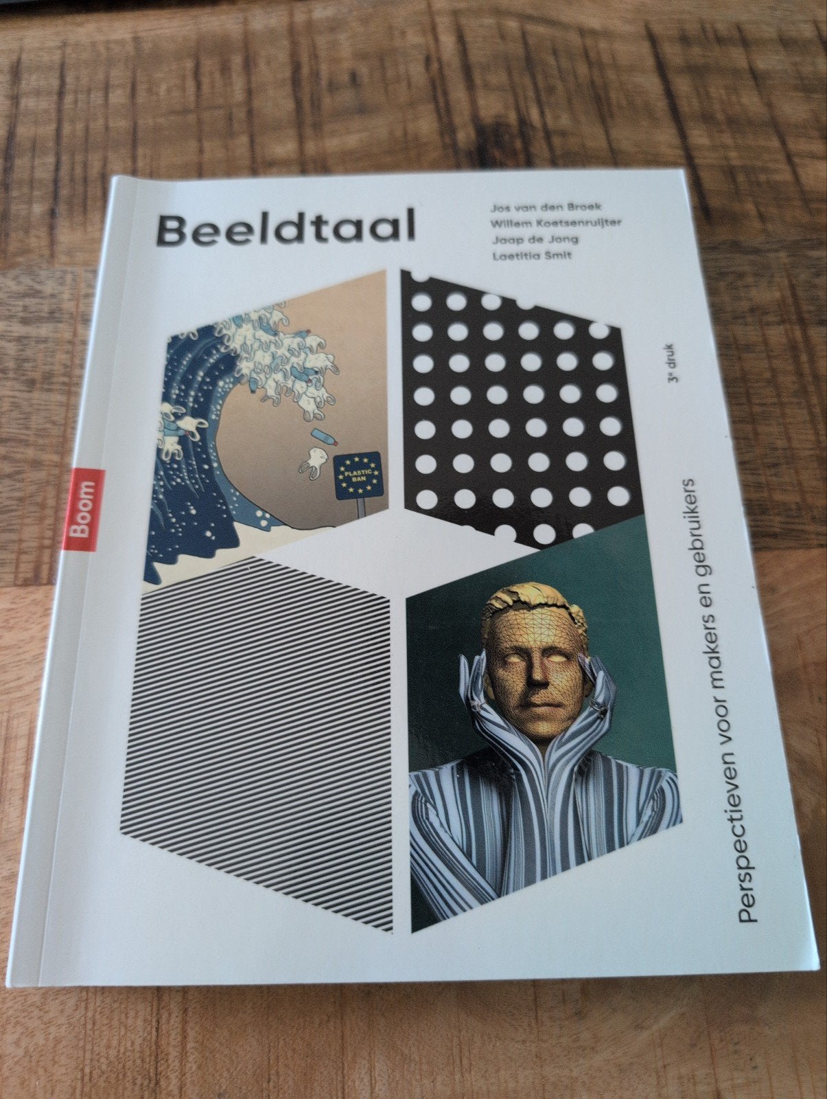 Jaap de Jong - Beeldtaal, Sociale wetenschap, Ophalen of Verzenden, Zo goed als nieuw, Jaap de Jong; Willem Koetsenruijter; Jos van den Broek; Laeti...