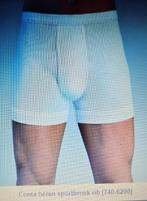 Heren onderbroek glad Conta, Kleding | Heren, Conta, Wit, Onbekend, Ophalen of Verzenden