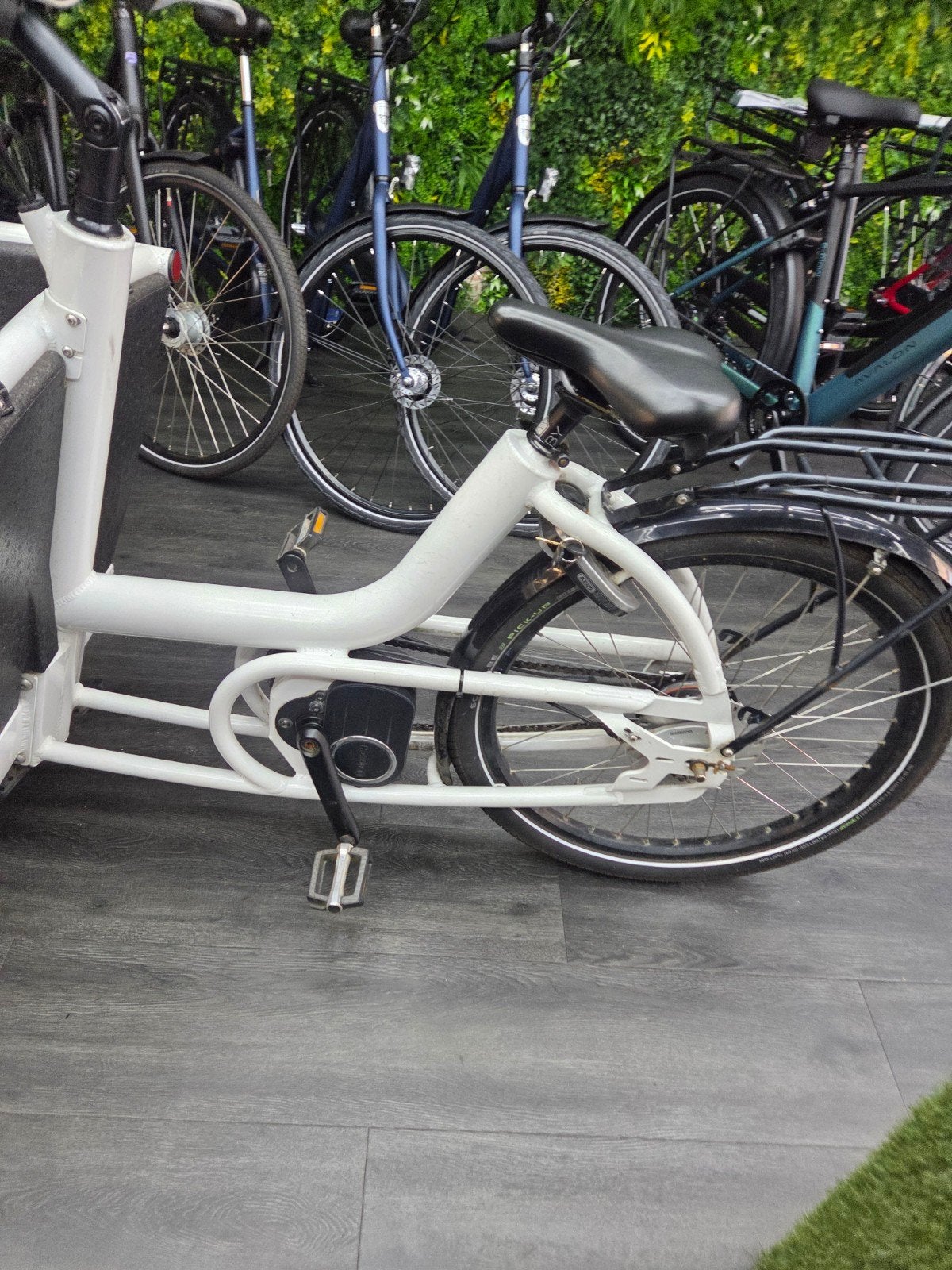Urban Arrow ClassicLine, Gebruikt, Herensingel 316, Ophalen of Verzenden, 1 kind