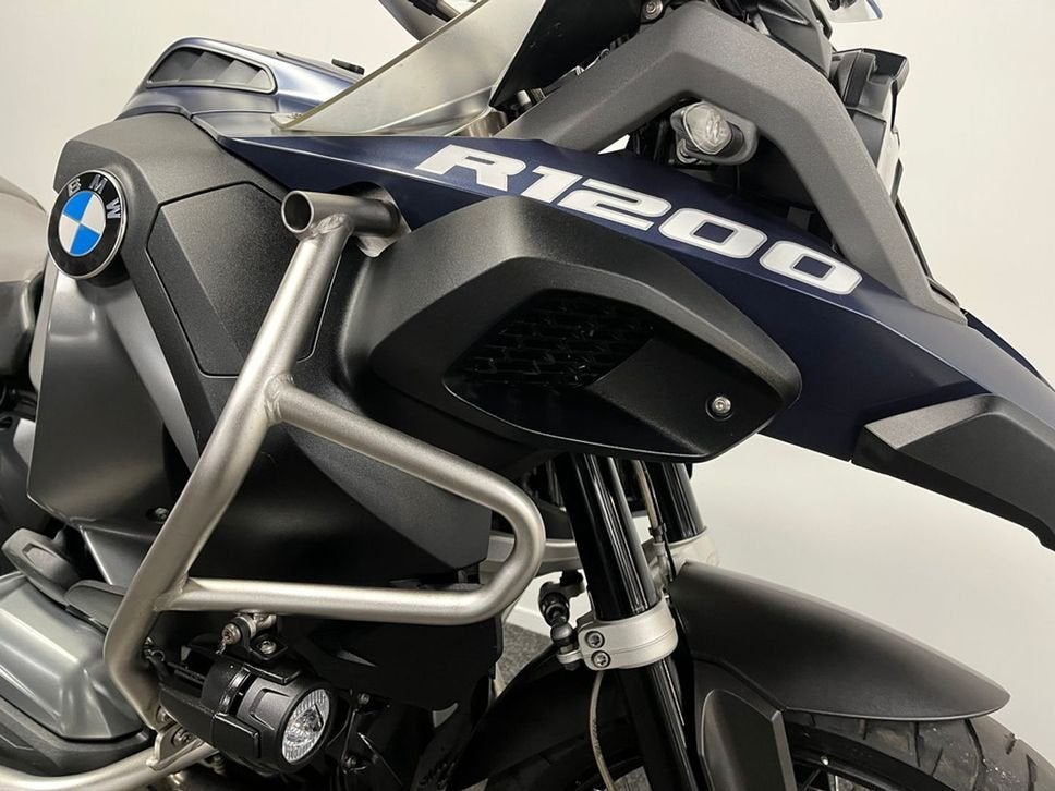 ⭐️⭐BMW R 1200 GS LC ADVENTURE (bj 2016)⭐️⭐, 2 cilinders, Motorrijbewijs A, Bedrijf, Onbekend