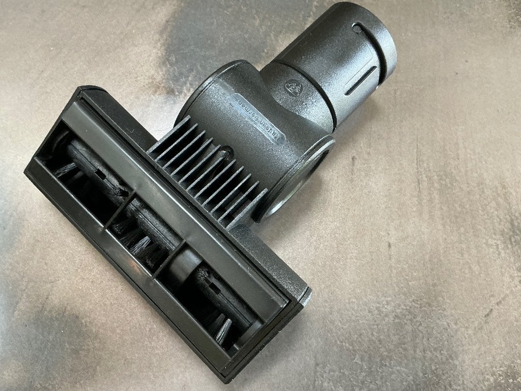 Beflexx mini turbo borstel, Ophalen of Verzenden, Nieuw