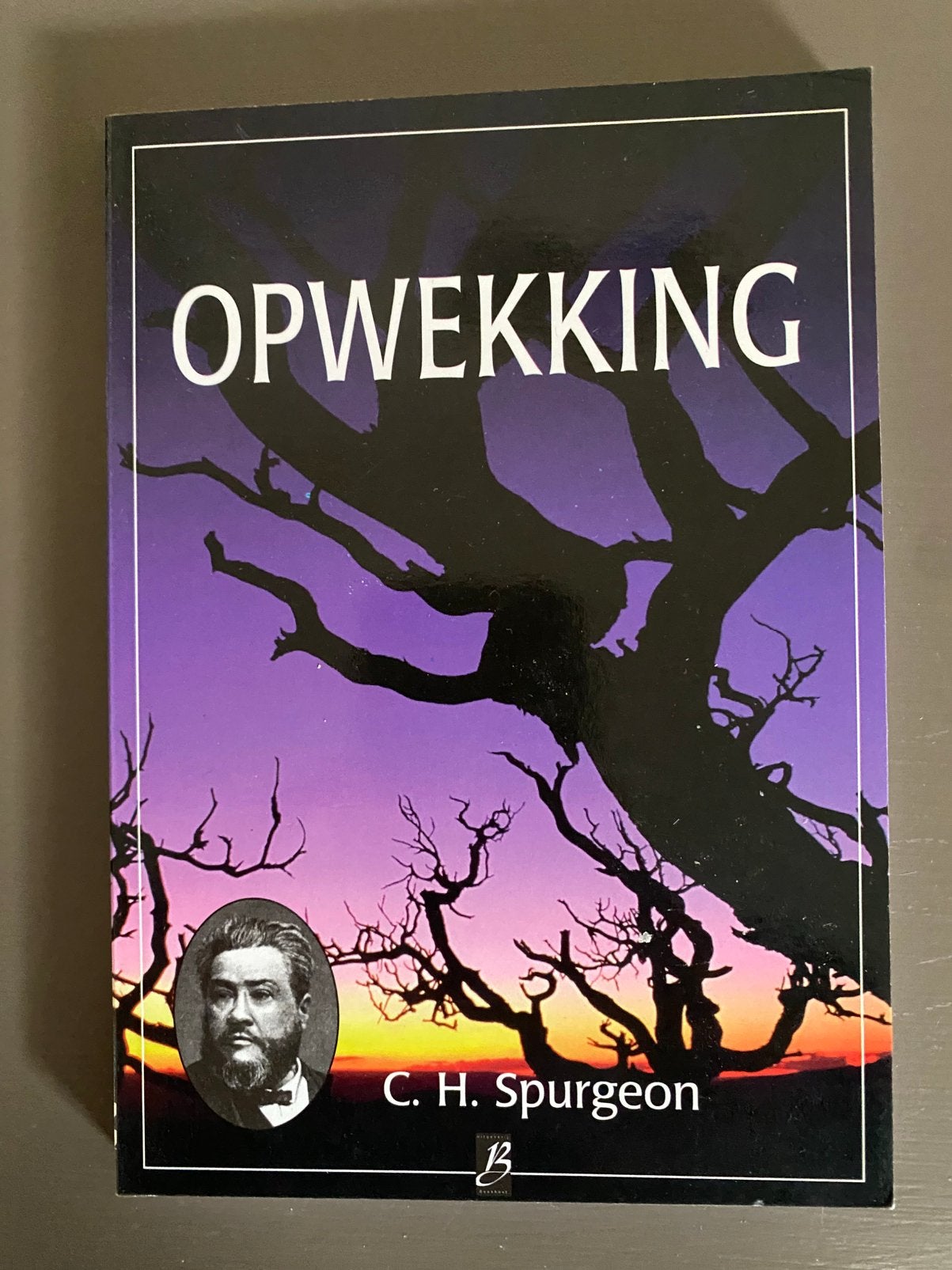 Spurgeon - Opwekking, Boeken, Ophalen of Verzenden, Zo goed als nieuw