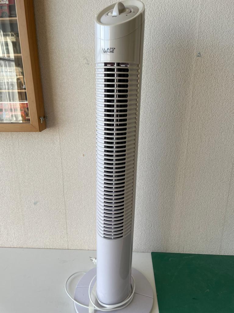 Torenventilator Evora, Ophalen, Gebruikt, Torenventilator