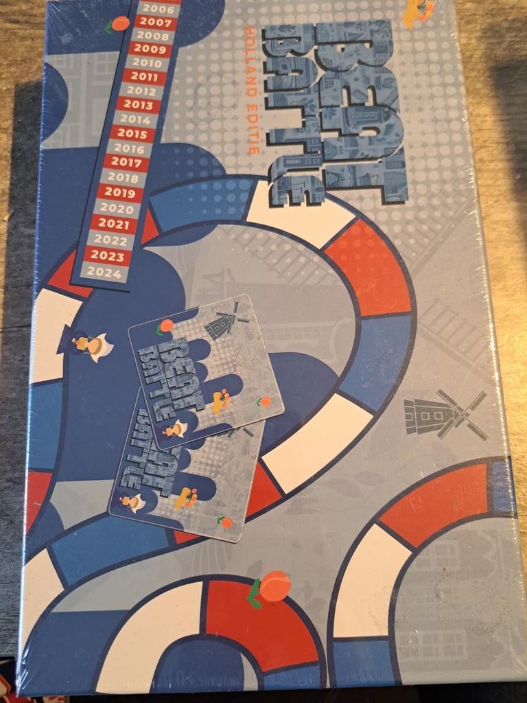 Diverse spellen, Ophalen of Verzenden, Nieuw