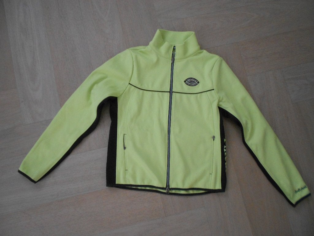 Pikeur jasje geel/groen, maat M., Maat 38/40 (M), Overige kleuren, Pikeur, Verzenden