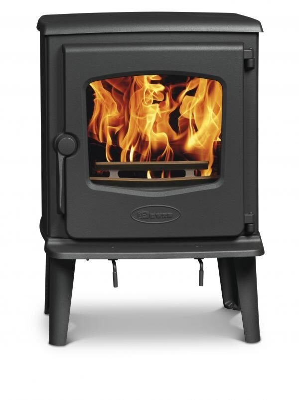 Dovre 525 CB houtkachel direct uit VOORRAAD leverbaar !!!!, Niet ingevuld, Niet ingevuld, Vrijstaand, Hout