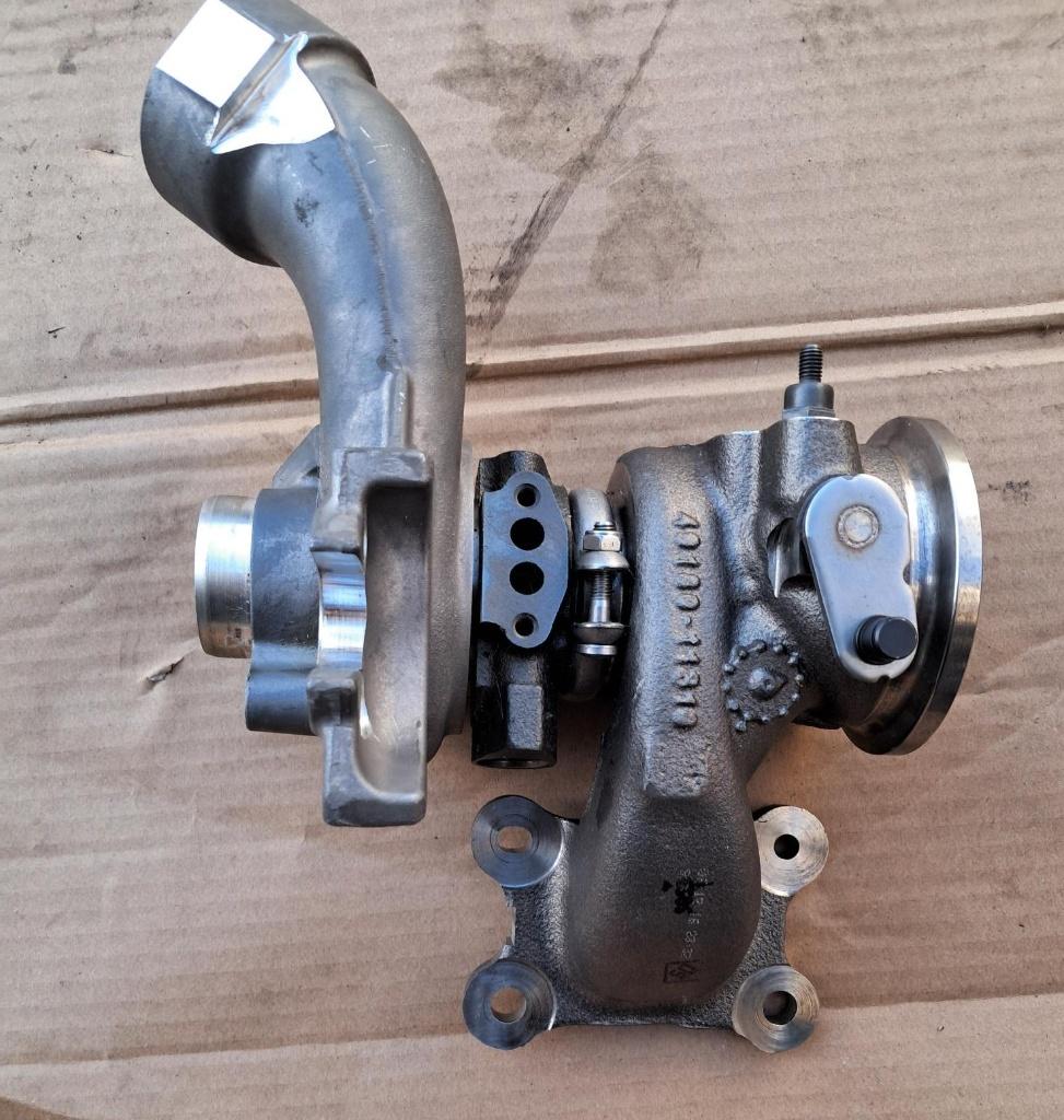 turbo nieuw Seat Skoda Audi VW, Ophalen, Nieuw, Opel