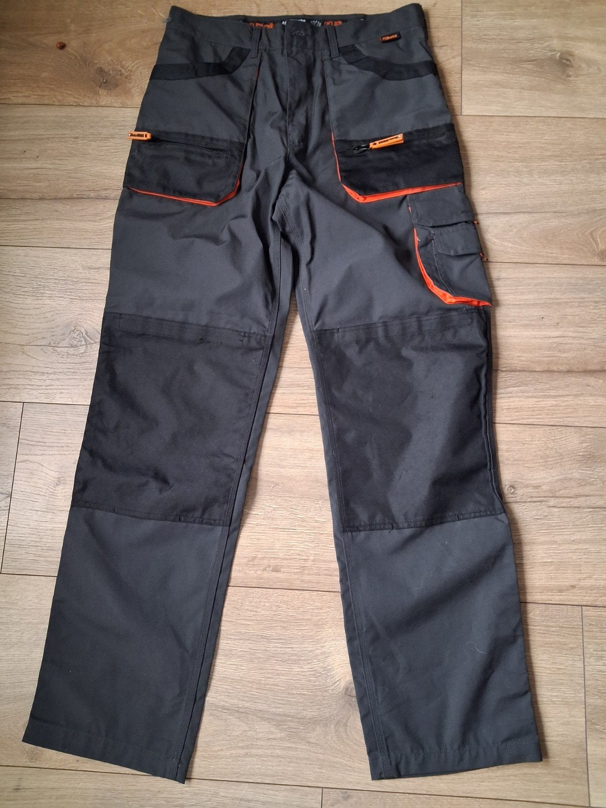 Werkbroek ( Nieuw), Tuin en Terras, Werkkleding, Ophalen, Nieuw, Broek