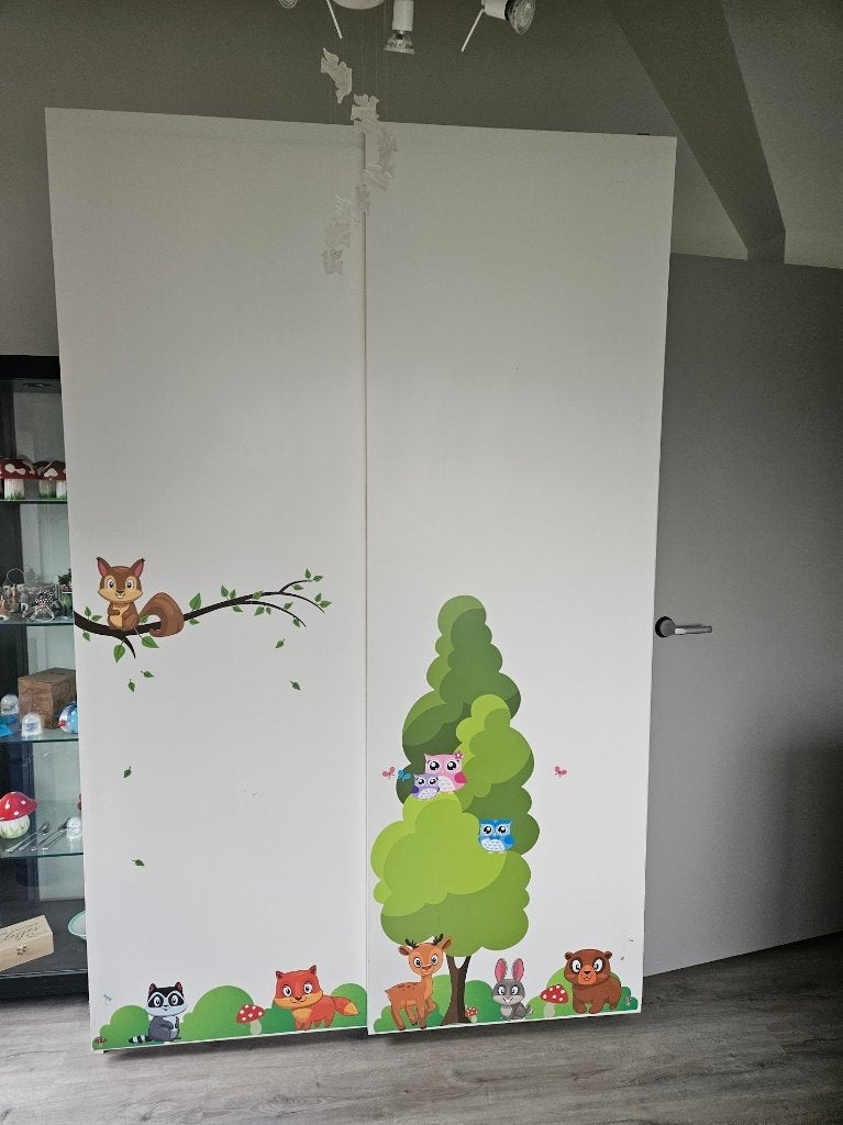 Ikea PAX kledingkast 150x236x65, Gebruikt, 100 tot 150 cm, 200 cm of meer, 50 tot 75 cm