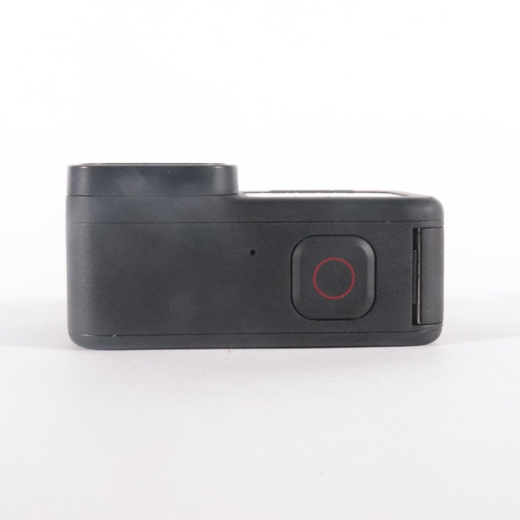 Go Pro Hero 9 Black - Nette Staat, Audio, Tv en Foto, GoPro, Gebruikt, Support@gopro.com, 3025 Clearview Way
San Mateo, CA 94402
USA