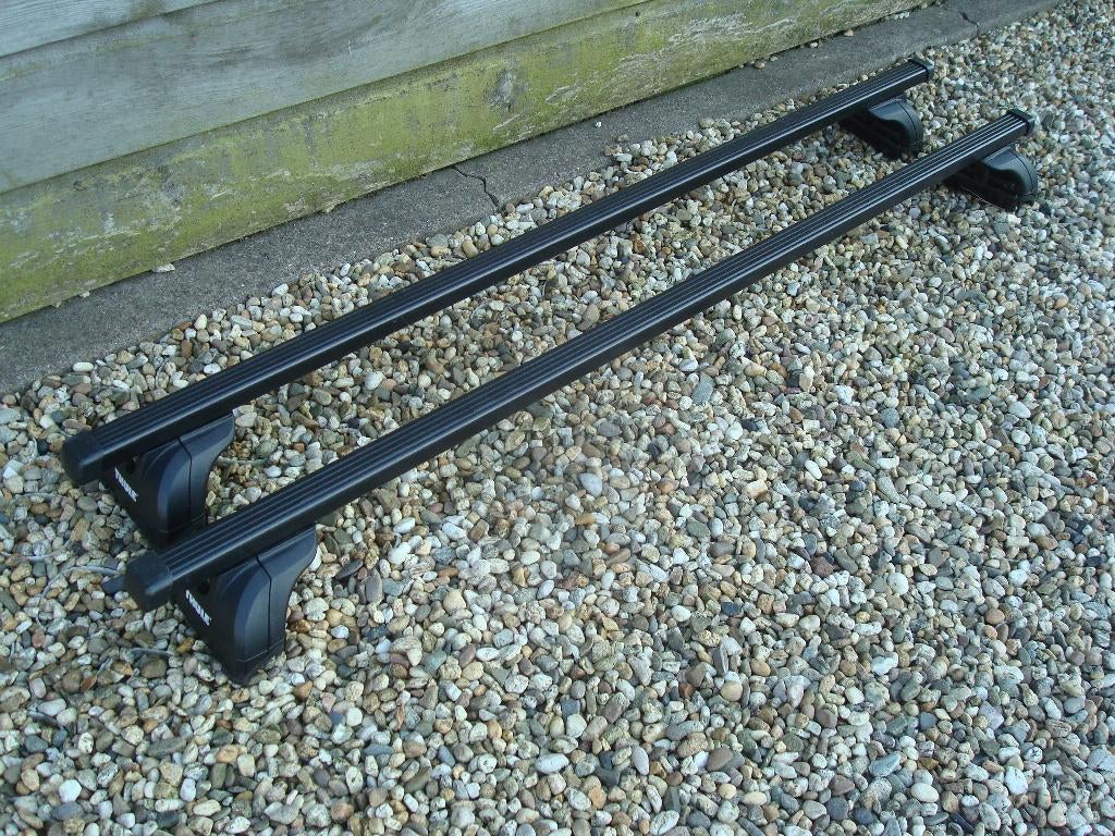Opel Astra, Signum, Vectra en Zafira dakdragers, Ophalen of Verzenden, Gebruikt