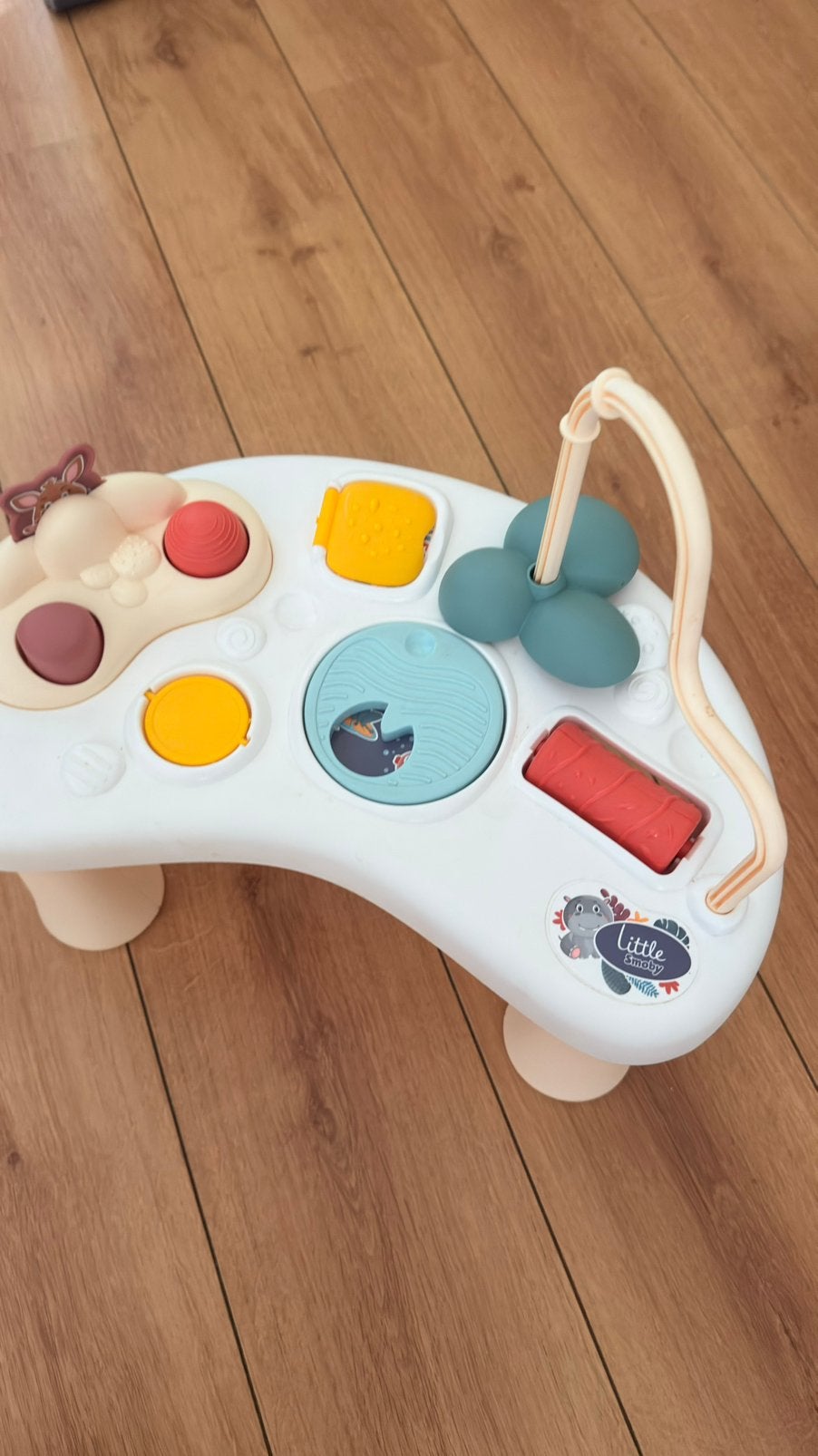 Activiteiten tafel, Ophalen, Gebruikt, Overige typen