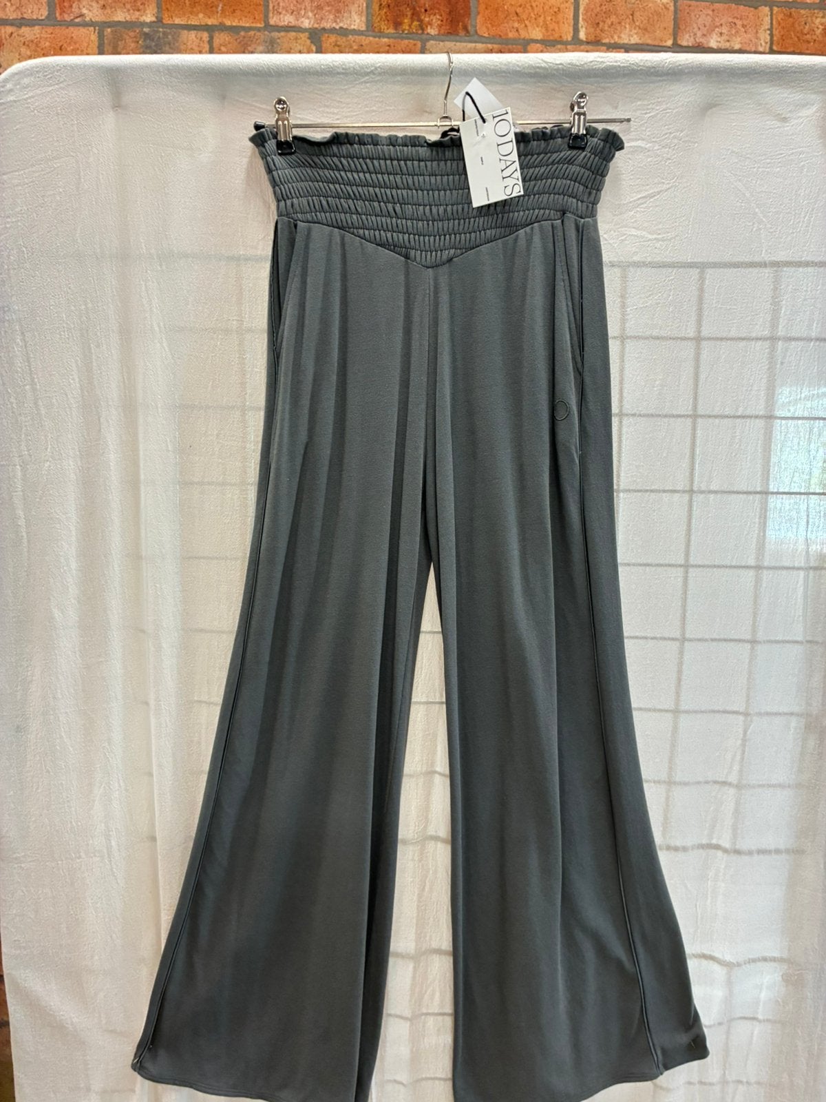 10 Days pantalon,mt S, Ophalen of Verzenden, Nieuw, Maat 36 (S), Lang