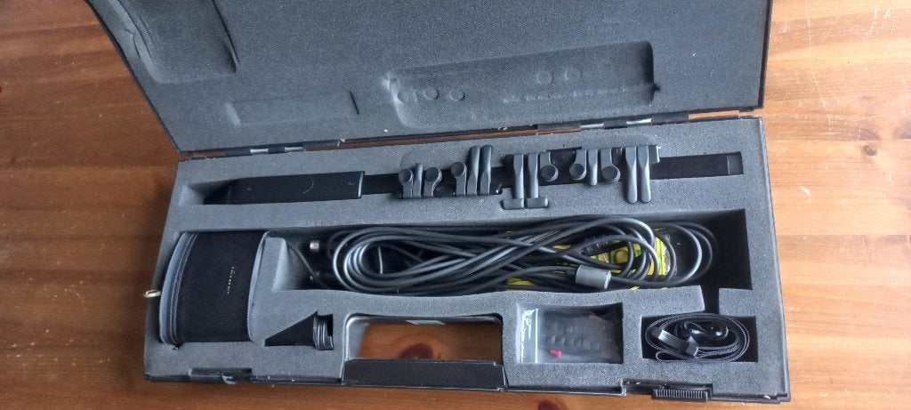 YAMAHA WX7 Wind MIDI Controller met VL70m Soundmodule, Ophalen of Verzenden, Zo goed als nieuw