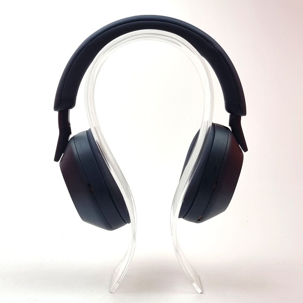 Sony WH-1000XM5 Bluetooth Koptelefoon Blauw | Nette Staat, Audio, Tv en Foto, Koptelefoons, Sony, Zo goed als nieuw, Support@sony.com