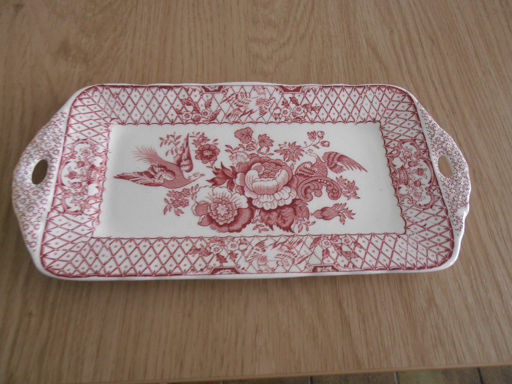 Mason Stratford cakeschaaltje, Ophalen of Verzenden