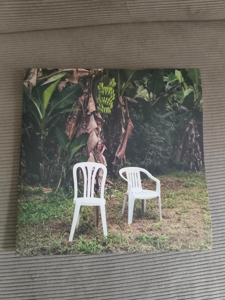 Bad Bunny - Un Verano Sin Ti Vinyl, Ophalen of Verzenden, 2020 tot heden, Zo goed als nieuw, 12 inch