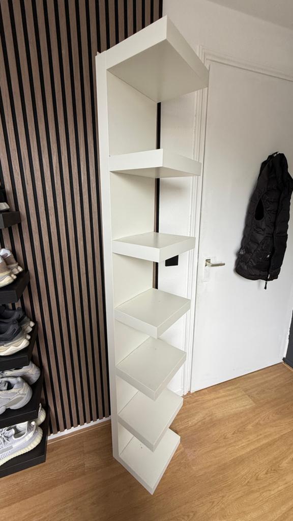 Ikea Lack, Huis en Inrichting, Ophalen, 50 tot 100 cm, Zo goed als nieuw, Minder dan 100 cm