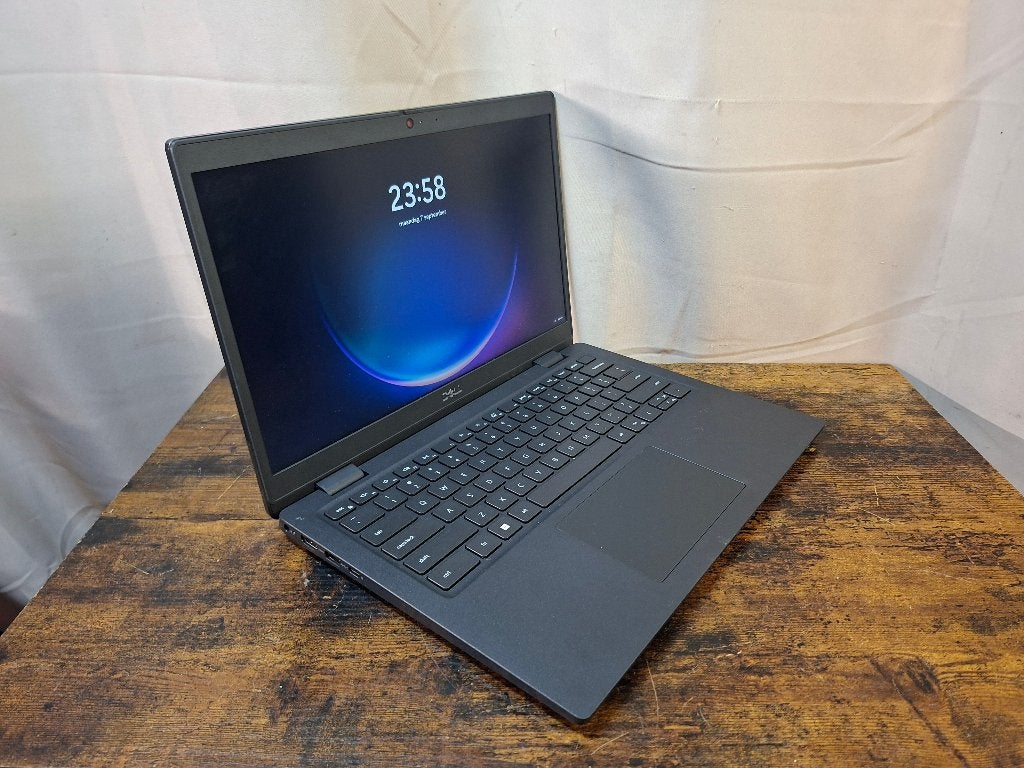 Laptop | Dell Latitude 3420 | Core i3 | 8GB | 256GB | Win11, Computers en Software, 256 GB, Van Wijngaardenstraat 9, 1701CC Heerhugowaard