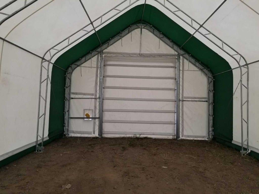 Opslagtent / Opslagshelter in verschillende maten‼️, Ophalen