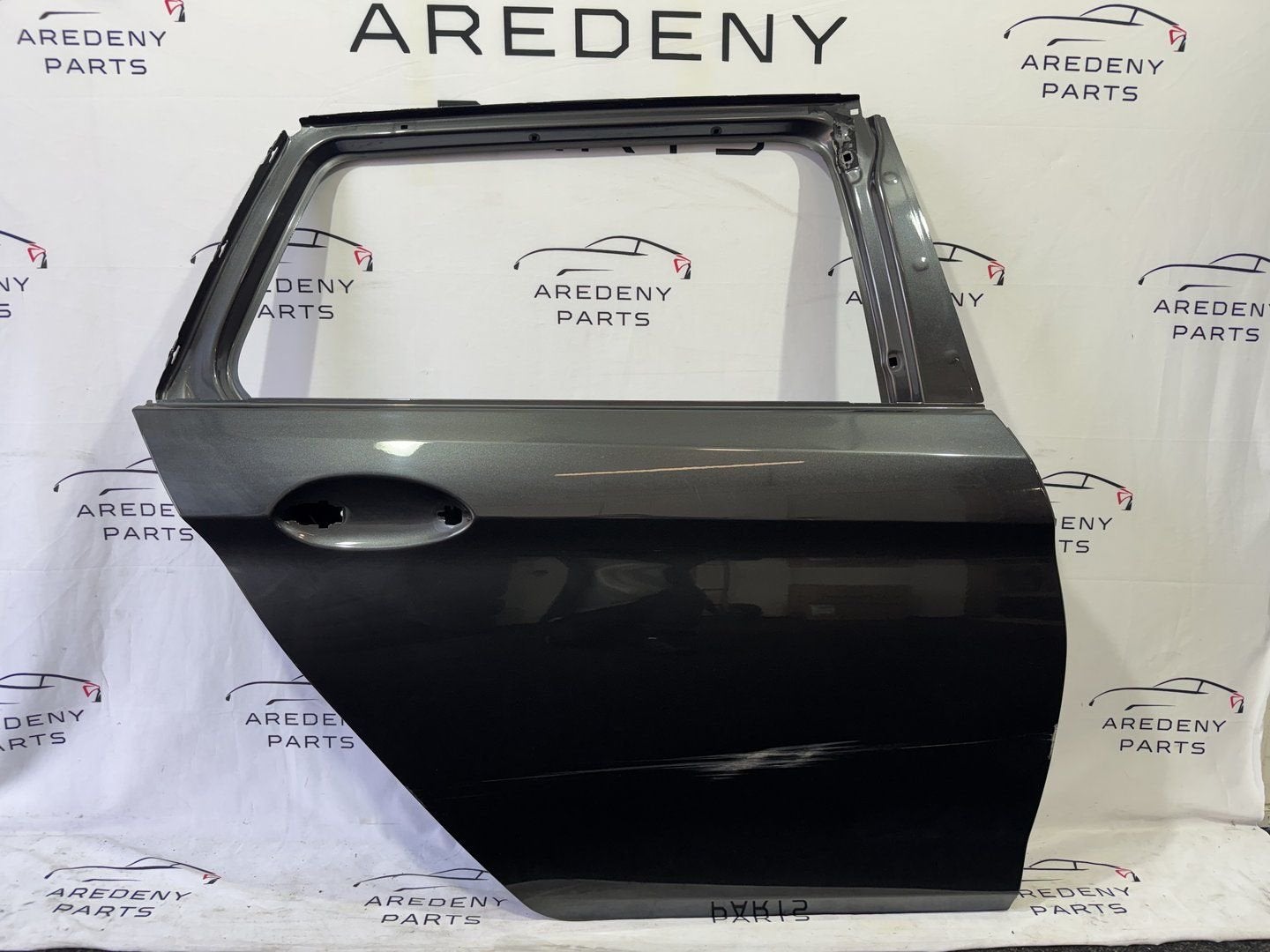 BMW 5 Serie Touring G31 Portier Deur Rechts Achter A90, Auto-onderdelen, Gebruikt, -, Deur, -
