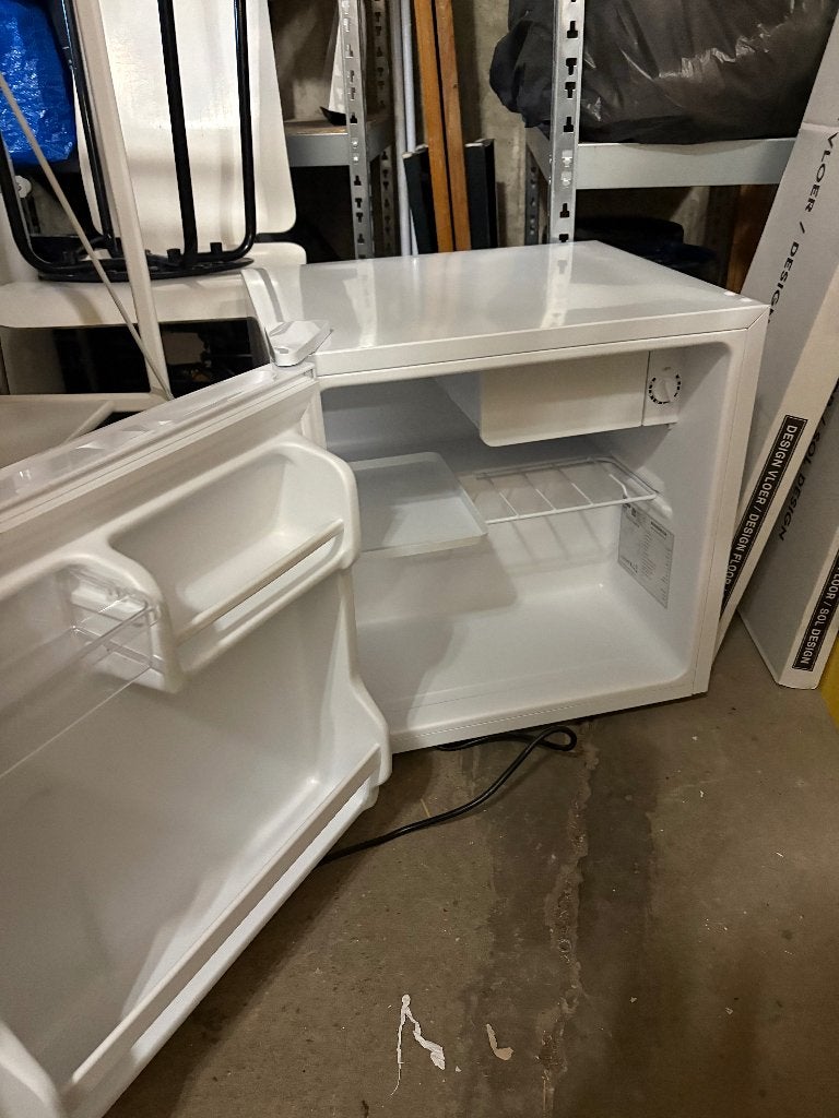 Ikea Tillreda Koelkast, Witgoed en Apparatuur, Ophalen, Minder dan 85 cm, 60 cm of meer, Met vriesvak
