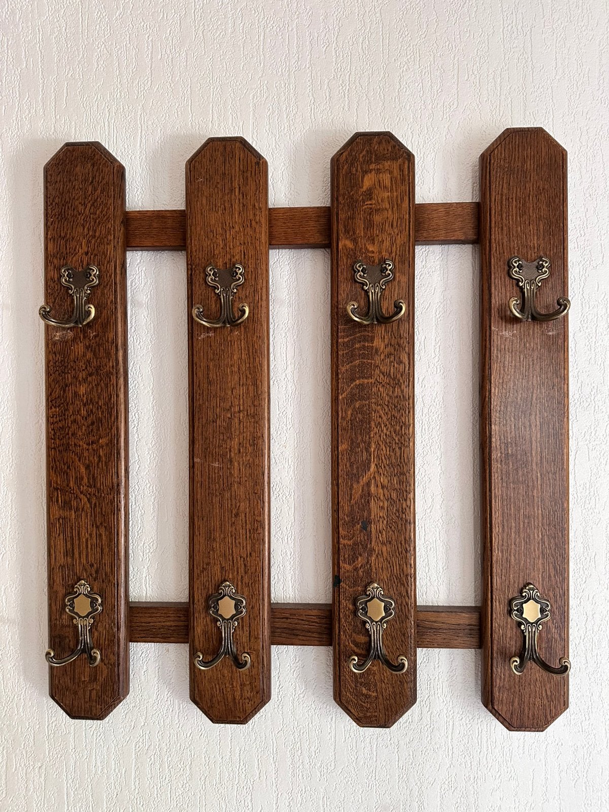 Kapstok, Gebruikt, Minder dan 100 cm, Metaal, Ophalen